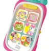Clementoni Smartphone "Baby Minnie" - Ab 9 Monaten 2 Clementoni Smartphone "Baby Minnie" - Ab 9 Monaten -Babyartikelgeschäft clementoni smartphone baby minnie ab 9 monaten