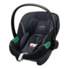 CYBEX Babyschale Aton S2 I-Size, Granite Black | Black -Babyartikelgeschäft cybex babyschale aton s2 i size granite black black