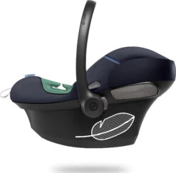 CYBEX Babyschale ATON S2 I-Size, Ocean Blue 18 CYBEX Babyschale ATON S2 I-Size, Ocean Blue -Babyartikelgeschäft cybex babyschale aton s2 i size ocean blue 6
