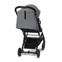 CYBEX Buggies Beezy Buggy In Grau -Babyartikelgeschäft cybex buggies beezy buggy in grau 2