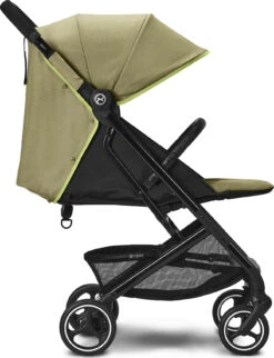 CYBEX Buggy Beezy, Nature Green -Babyartikelgeschäft cybex buggy beezy nature green 2