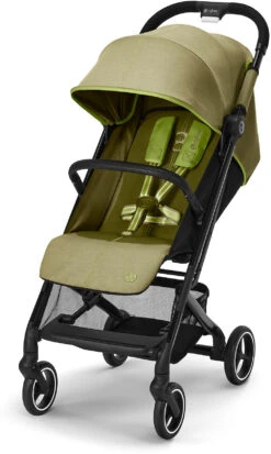 CYBEX Buggy Beezy, Nature Green