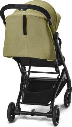 CYBEX Buggy Beezy, Nature Green -Babyartikelgeschäft cybex buggy beezy nature green 3