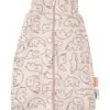 Done By Deer Babyschlafsack "Sleepy" In Rosa -Babyartikelgeschäft done by deer babyschlafsack sleepy in rosa