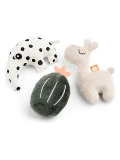 Done By Deer Kuschel-Spielset "Hide&Seek" - Ab Geburt -Babyartikelgeschäft done by deer kuschel spielset hideandseek ab geburt 3