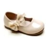 Spangenballerinas In Beige -Babyartikelgeschäft doremi spangenballerinas in beige