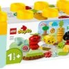 Bauset Biogarten (10984) Ab 1,5 Jahren 2 Bauset Biogarten (10984) Ab 1,5 Jahren -Babyartikelgeschäft duplo bauset biogarten 10984 ab 1 5 jahren
