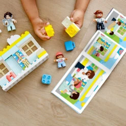 Town 10968 Arztbesuch 15 Town 10968 Arztbesuch -Babyartikelgeschäft duplo town 10968 arztbesuch 6