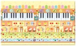 Sound-Spielmatte "Music Parade" In Bunt - (L) 230 X (B) 140 Cm X (H) 15 Mm 9 Sound-Spielmatte "Music Parade" In Bunt - (L) 230 X (B) 140 Cm X (H) 15 Mm -Babyartikelgeschäft dwinguler sound spielmatte music parade in bunt l 230 x b 140 cm x h 15 mm 2