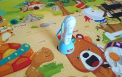 Sound-Spielmatte "Music Parade" In Bunt - (L) 230 X (B) 140 Cm X (H) 15 Mm 10 Sound-Spielmatte "Music Parade" In Bunt - (L) 230 X (B) 140 Cm X (H) 15 Mm -Babyartikelgeschäft dwinguler sound spielmatte music parade in bunt l 230 x b 140 cm x h 15 mm 3