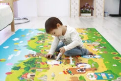 Sound-Spielmatte "Music Parade" In Bunt - (L) 230 X (B) 140 Cm X (H) 15 Mm 11 Sound-Spielmatte "Music Parade" In Bunt - (L) 230 X (B) 140 Cm X (H) 15 Mm -Babyartikelgeschäft dwinguler sound spielmatte music parade in bunt l 230 x b 140 cm x h 15 mm 4