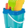 6tlg. Sandspielzeug-Set - Ab 18 Monaten -Babyartikelgeschäft ecoiffier 6tlg sandspielzeug set ab 18 monaten