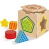 Eichhorn 7tlg. Steckbox-Set - Ab 12 Monaten 2 Eichhorn 7tlg. Steckbox-Set - Ab 12 Monaten -Babyartikelgeschäft eichhorn 7tlg steckbox set ab 12 monaten