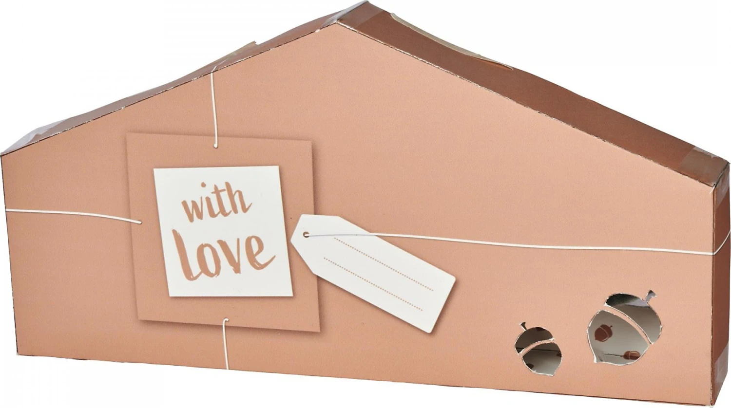 Eichhorn Baby Pure Geschenkset 6 Eichhorn Baby Pure Geschenkset – Bild 4