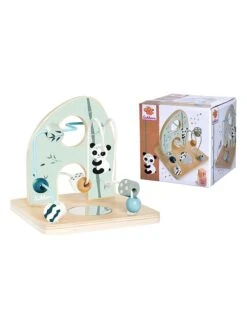 Eichhorn Motorikschleife - Ab 12 Monaten