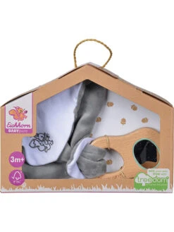 Eichhorn Schmusetuch - Ab 3 Monaten -Babyartikelgeschäft eichhorn schmusetuch ab 3 monaten 4