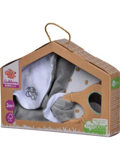 Eichhorn Schmusetuch - Ab 3 Monaten -Babyartikelgeschäft eichhorn schmusetuch ab 3 monaten 5