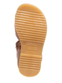 El Naturalista Leder-Halbsandalen In Rosa -Babyartikelgeschäft el naturalista leder halbsandalen in rosa 4