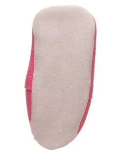 El Naturalista Leder-Krabbelschuhe In Fuchsia -Babyartikelgeschäft el naturalista leder krabbelschuhe in fuchsia 4
