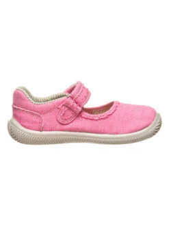 El Naturalista Spangenballerinas "Siringa" In Pink 9 El Naturalista Spangenballerinas "Siringa" In Pink -Babyartikelgeschäft el naturalista spangenballerinas siringa in pink 1