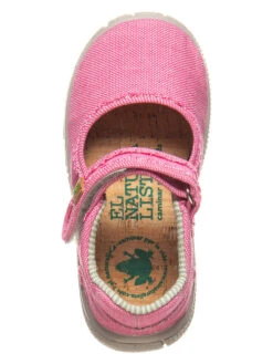 El Naturalista Spangenballerinas "Siringa" In Pink 11 El Naturalista Spangenballerinas "Siringa" In Pink -Babyartikelgeschäft el naturalista spangenballerinas siringa in pink 3