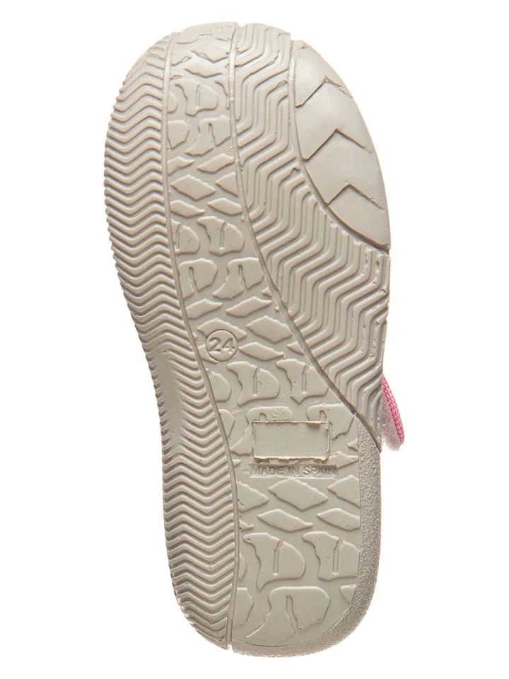 El Naturalista Spangenballerinas "Siringa" In Pink 7 El Naturalista Spangenballerinas "Siringa" In Pink – Bild 5