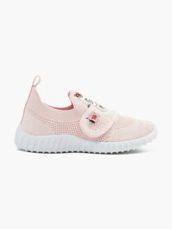 Elefanten Hausschuh Rosa