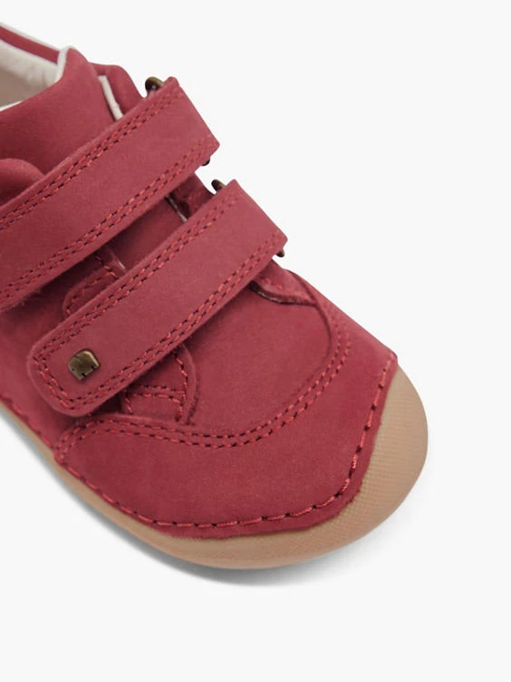 Elefanten Lauflerne Laila, Weite M Bordeaux 4 Elefanten Lauflerne Laila, Weite M Bordeaux – Bild 2