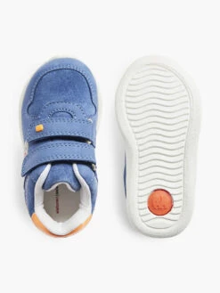 Elefanten Lauflerner Clay, Weite M Blau -Babyartikelgeschäft elefanten lauflerner clay weite m blau 2