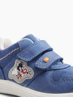 Elefanten Lauflerner Clay, Weite M Blau -Babyartikelgeschäft elefanten lauflerner clay weite m blau 4