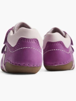 Elefanten Lauflerner Jhon, Weite M Lila -Babyartikelgeschäft elefanten lauflerner jhon weite m lila 3