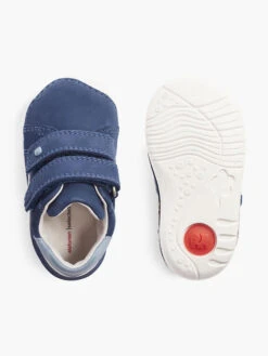 Elefanten Lauflerner Lexy, Weite M Blau -Babyartikelgeschäft elefanten lauflerner lexy weite m blau 2