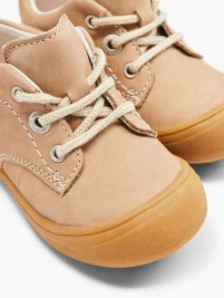 Elefanten Lauflerner Nilan, Weite M Beige -Babyartikelgeschäft elefanten lauflerner nilan weite m beige 4