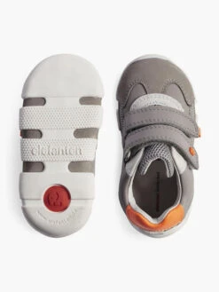 Elefanten Lauflerner Rose, Weite M Grau -Babyartikelgeschäft elefanten lauflerner rose weite m grau 2