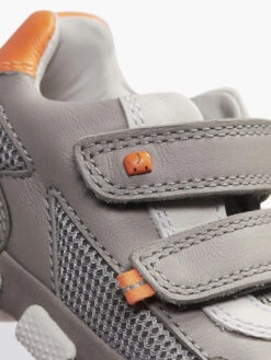 Elefanten Lauflerner Rose, Weite M Grau -Babyartikelgeschäft elefanten lauflerner rose weite m grau 4