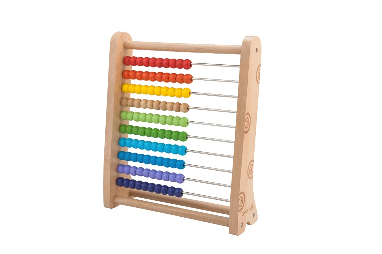 EverEarth Abacus 3 EverEarth Abacus
