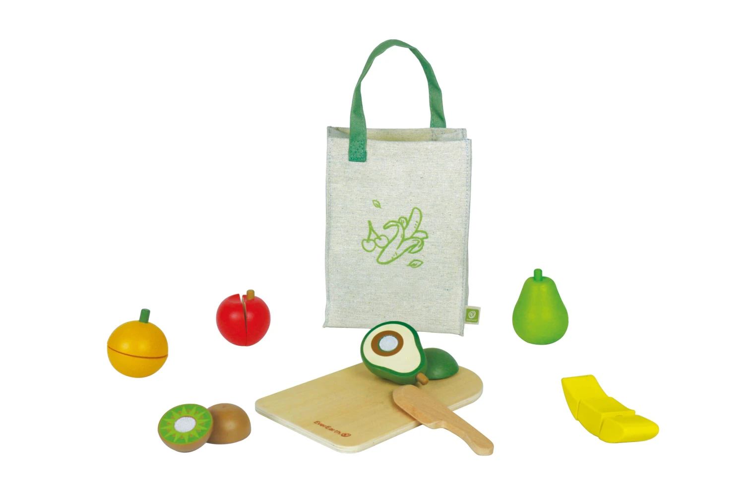 EverEarth Obst-Set 3 EverEarth Obst-Set