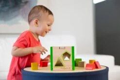 EverEarth Sortierklötze -Babyartikelgeschäft everearth sortierklotze 2