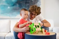 EverEarth Sortierklötze -Babyartikelgeschäft everearth sortierklotze 3