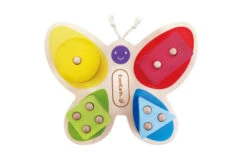 EverEarth Steckspiel "Schmetterling"