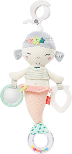 Fehn Activity-Meerjungfrau