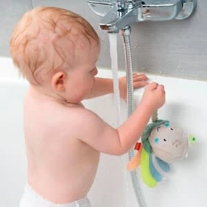 Fehn Badetier Oktopus Meereskinder In Mehrfarbig 4 Fehn Badetier Oktopus Meereskinder In Mehrfarbig – Bild 2