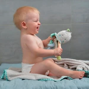 Fehn Badetier Oktopus Meereskinder In Mehrfarbig 8 Fehn Badetier Oktopus Meereskinder In Mehrfarbig – Bild 6