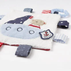 Fehn Knistertuch Teddy Mit Ring 14 Fehn Knistertuch Teddy Mit Ring -Babyartikelgeschäft fehn knistertuch teddy mit ring 5