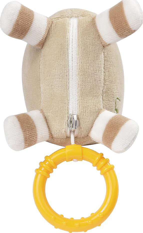 Fehn Spieluhr Giraffe 4 Fehn Spieluhr Giraffe – Bild 2