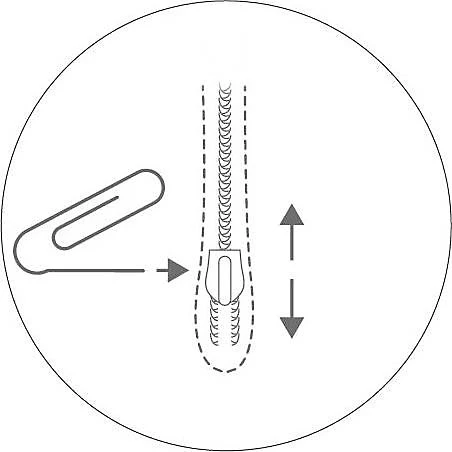 Fehn Spieluhr Giraffe 8 Fehn Spieluhr Giraffe – Bild 6