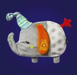 Fehn Wärmetier Elefant -Babyartikelgeschäft fehn warmetier elefant 2
