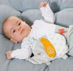 Fehn Wärmetier Elefant -Babyartikelgeschäft fehn warmetier elefant 3