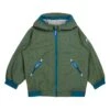 Funktionsjacke "Tallessa" In Grün 1 Funktionsjacke "Tallessa" In Grün -Babyartikelgeschäft finkid funktionsjacke tallessa in grun