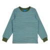 Longsleeve "Rivi" In Grün -Babyartikelgeschäft finkid longsleeve rivi in grun